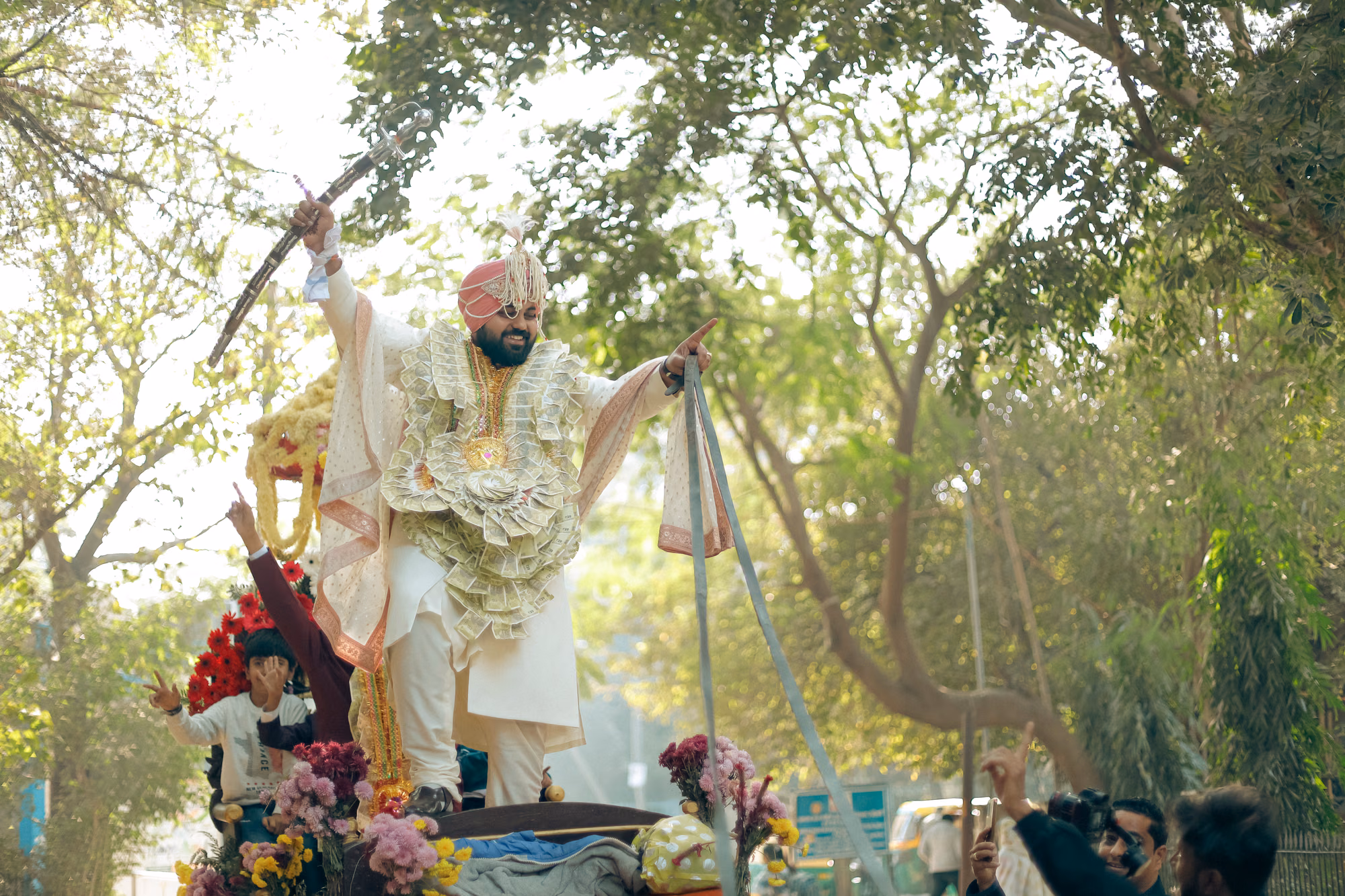 Parminder & Jaspreet 2